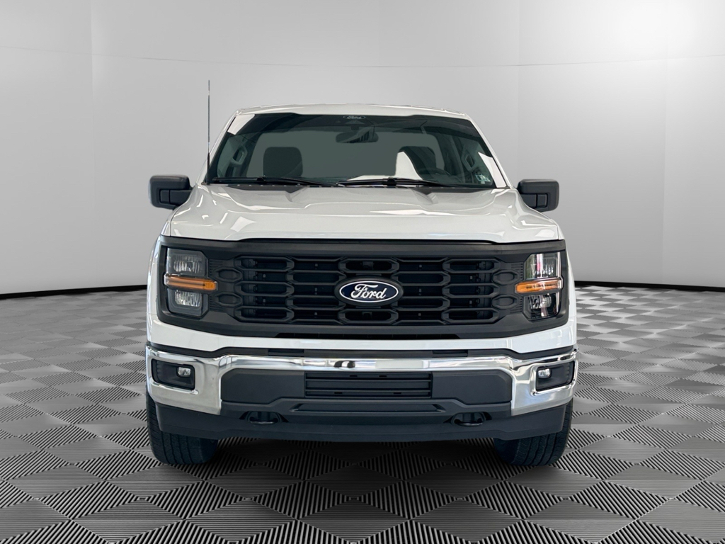 Used 2025 Ford F-150 XL Truck Regular Cab