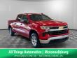 Used 2023 Chevrolet Silverado 1500 LT w/1LT Truck Crew Cab