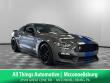 Used 2017 Ford Shelby GT350  Coupe