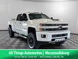  Chevrolet Silverado 2500HD