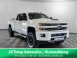 Used 2017 Chevrolet Silverado 2500HD LT Truck Crew Cab