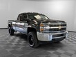  Chevrolet Silverado 2500HD