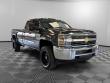 Used 2015 Chevrolet Silverado 2500HD WT Truck Double Cab