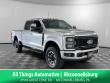 Used 2023 Ford F-250  Truck Crew Cab