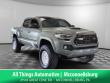 Used 2022 Toyota Tacoma TRD Sport V6 Truck Double Cab