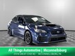 Subaru WRX