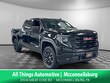  GMC Sierra 1500