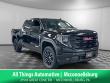 Used 2023 GMC Sierra 1500 Elevation w/3SB Truck Crew Cab