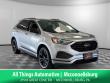 Used 2022 Ford Edge SE SUV
