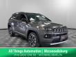Used 2024 Jeep Compass Limited SUV