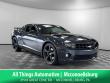 Used 2013 Chevrolet Camaro 2SS Coupe