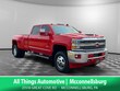 Chevrolet Silverado 3500HD