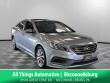 Used 2016 Hyundai Sonata Sport Sedan