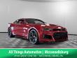 Used 2018 Chevrolet Camaro ZL1 Coupe