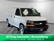  Chevrolet Express 2500