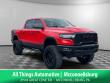 Used 2025 Ram 1500 Rebel Truck Crew Cab