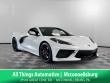 Used 2023 Chevrolet Corvette Stingray 2LT Convertible