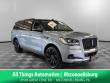 Used 2023 Lincoln Navigator L Black Label SUV