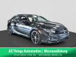 Used 2020 Honda Civic Sport Hatchback