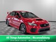 Subaru WRX