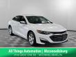 Used 2024 Chevrolet Malibu 1LT Sedan