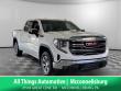 Used 2024 GMC Sierra 1500 SLT Truck Crew Cab