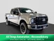 Used 2020 Ford F-250 Lariat Truck Crew Cab