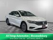 Used 2019 Volkswagen Jetta 1.4T SE w/ULEV Sedan