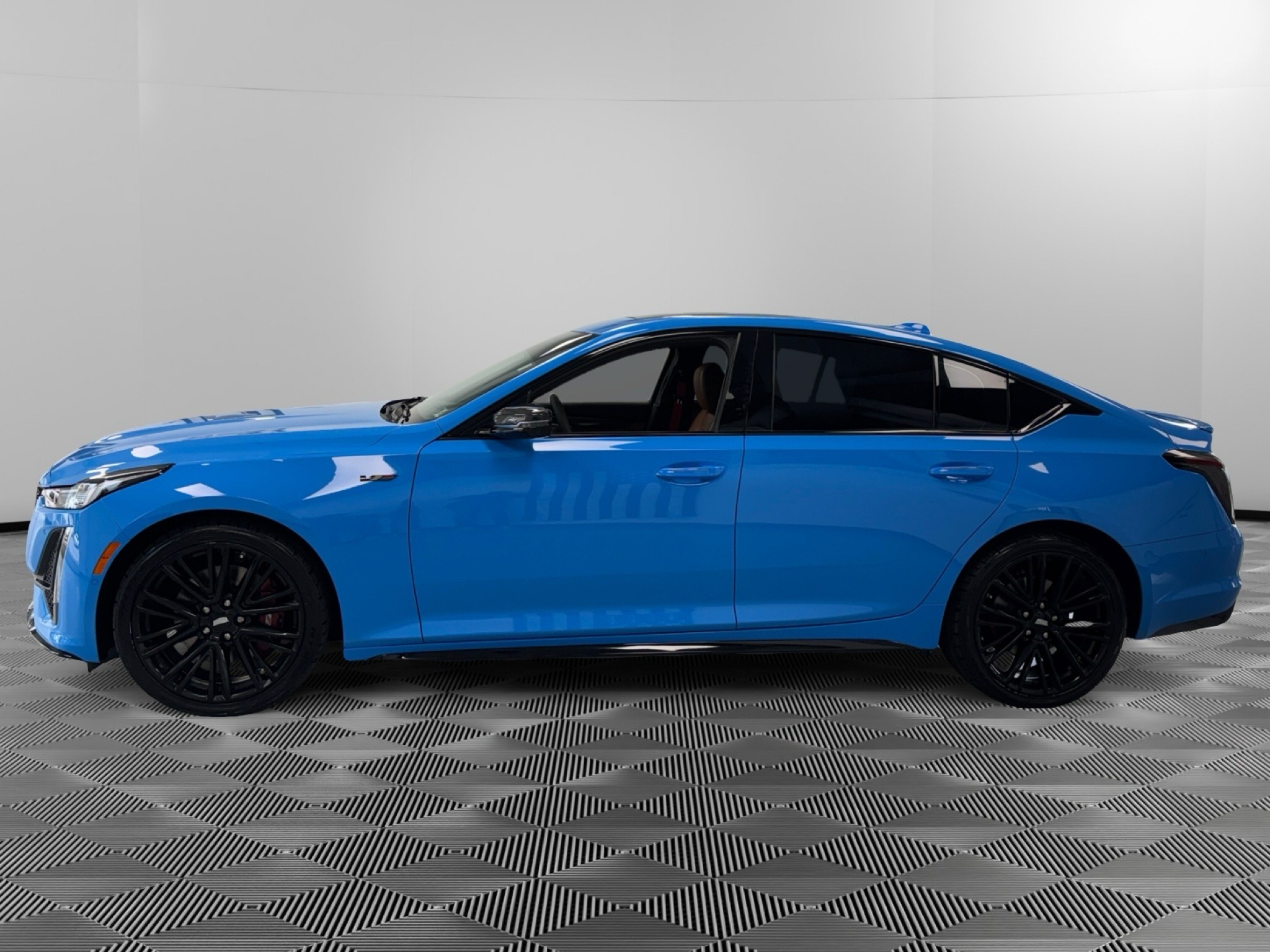 Used 2023 CADILLAC CT5-V V-Series Sedan