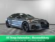 Used 2025 Audi A5 45 S line Premium Sportback