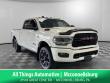Used 2020 Ram 3500 Laramie Truck Crew Cab