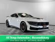 Used 2025 Ford Mustang Dark Horse Coupe