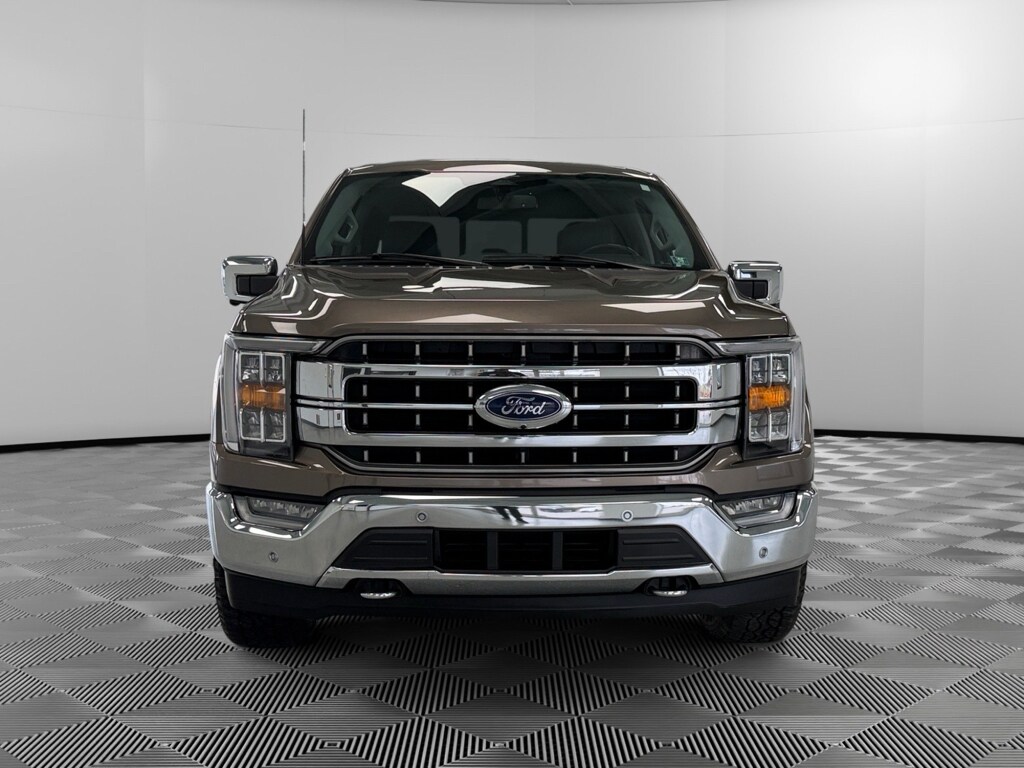 Used 2023 Ford F-150 Truck SuperCrew Cab