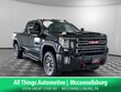 GMC Sierra 2500 HD