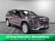 Used 2024 GMC Acadia Elevation SUV