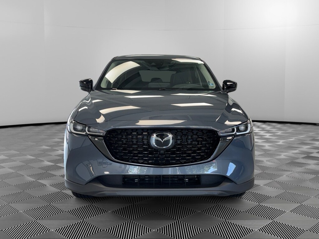 Used 2025 Mazda CX-5 2.5 S Carbon Edition SUV