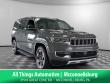 Used 2024 Jeep Wagoneer Series II SUV