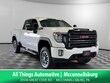GMC Sierra 2500 HD