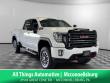 Used 2023 GMC Sierra 2500 HD AT4 Truck Crew Cab