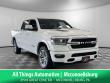 Used 2022 Ram 1500 Laramie Truck Crew Cab