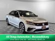 Used 2018 Volkswagen Passat 3.6L V6 GT Sedan