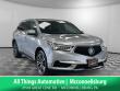 Used 2019 Acura MDX 3.5L Tech Pkg SUV
