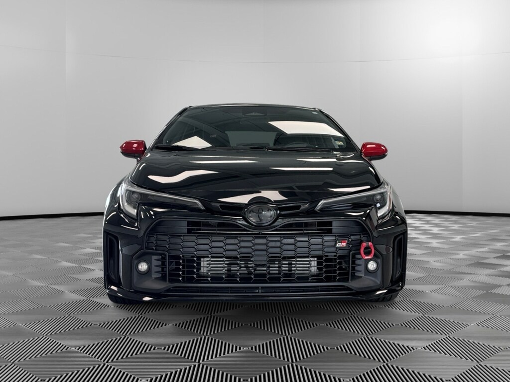 Used 2023 Toyota GR Corolla Core Hatchback