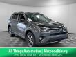 Used 2018 Toyota RAV4 XLE SUV