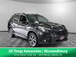 Used 2023 Subaru Forester Limited SUV