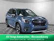 Used 2023 Subaru Forester Touring SUV