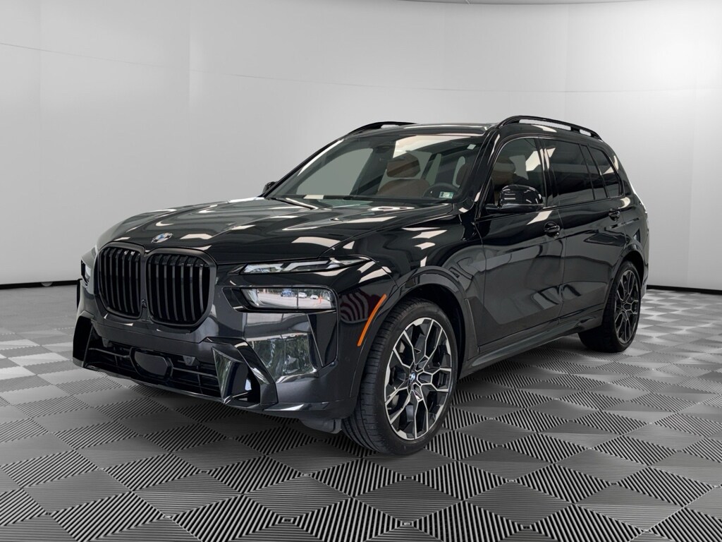 Used 2026 BMW X7 xDrive40i SUV