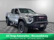 Used 2024 GMC Canyon AT4X Truck Crew Cab