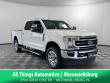 Used 2022 Ford F-250  Truck Crew Cab