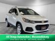 Used 2020 Chevrolet Trax LT SUV